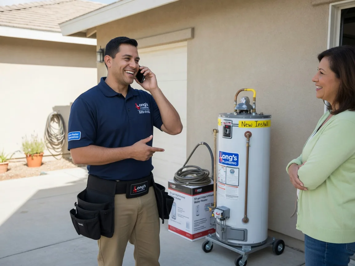 Leak Detection Paisley, OR FAQs